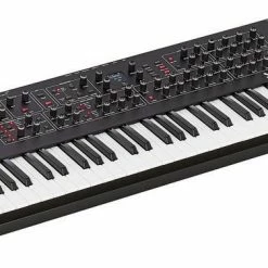 Deals 👏 Empire Guitars Keys Sequential Prophet Rev2 8-Voice Polysynth *Free Shipping In The US* 🎉 14 Empire Guitars Keys Sequential Prophet Rev2 8-Voice Polysynth *Free Shipping In The US*