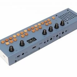 Empire Guitars Critter & Guitari Organelle M Music Computer - Blue Version *Free Shipping In The USA*