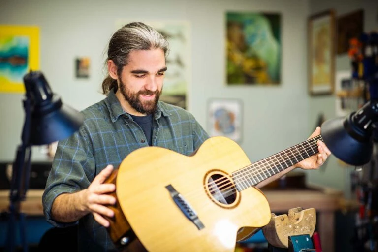 Empire Guitars Shop -Empire Guitars Shop 1