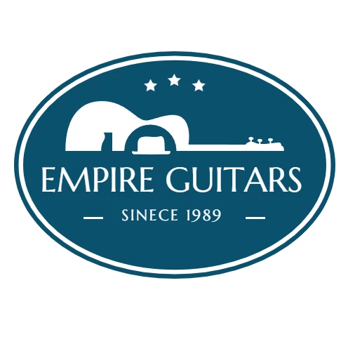 Empire Guitars Shop